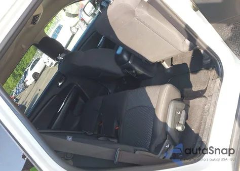 2017 Dodge Journey Se из США, поврежденный, VIN 3C4PDCAB5HT608079